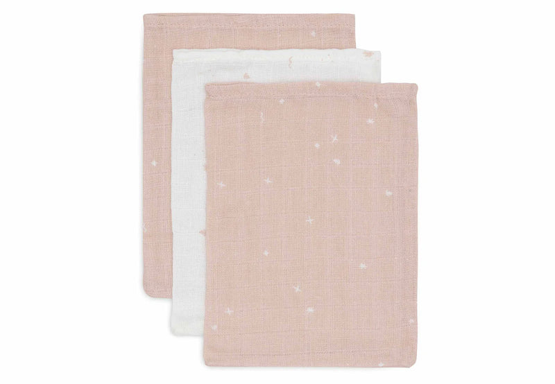 Washcloth Muslin 15x20cm