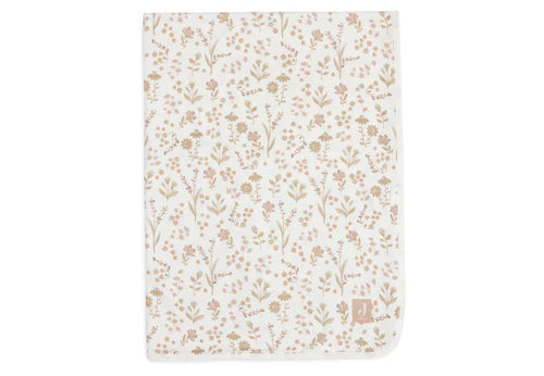 Blanket  Jersey 75x100cm