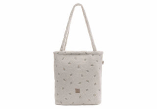 Diaper Bag Shopper Teddy