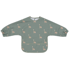 Bib Long Sleeve Waterproof