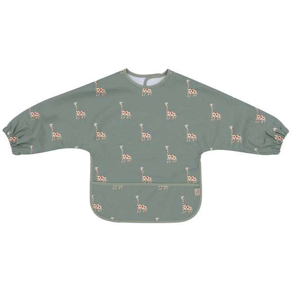 Bib Long Sleeve Waterproof