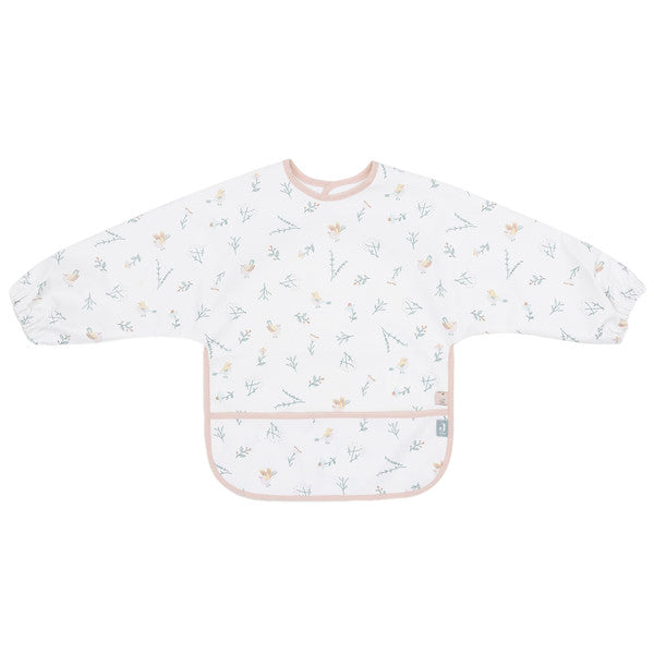 Bib Long Sleeve Waterproof