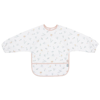 Bib Long Sleeve Waterproof