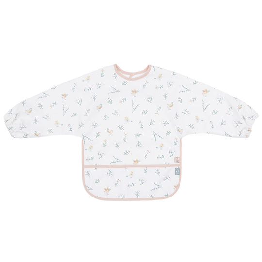 Bib Long Sleeve Waterproof