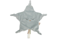 Pacifier Cloth Little Star