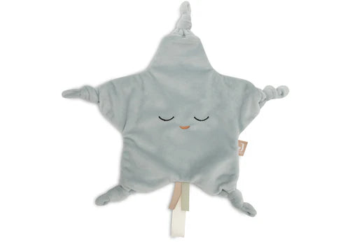 Pacifier Cloth Little Star