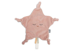 Pacifier Cloth Little Star