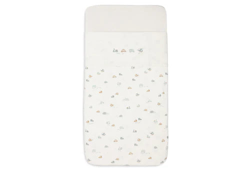 Jollein Flat 120x150cm