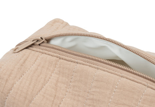 Wet Wipes Cover Muslin