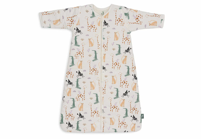 Sleeping Bag with Detachable Sleeves 90cm