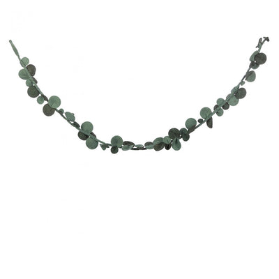 Kes Felt Garland Eucalyptus 180 cm