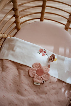 LD Blanket With Print 140x110