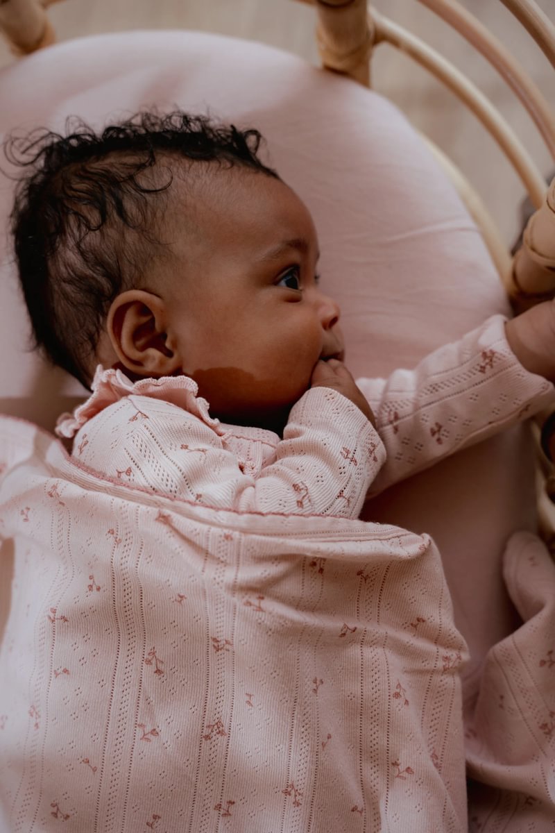 LD Blanket With Print 140x110