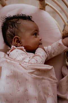 LD Blanket With Print 70x100