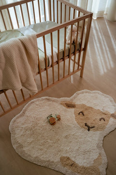 LD Pure Knitted/Fleece Blanket 70x100cm