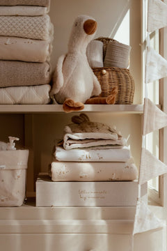 LD Blanket Pure & Soft 110 x 140