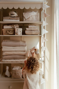 LD Quilted Blanket 70x100