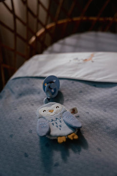 LD Blanket With Print 140x110