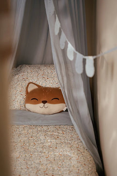 LD  Embroidered Cushion