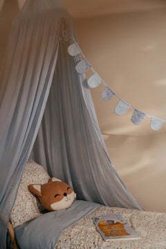 LD Junior Duvet Set 150x120cm