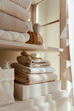 LD Blanket Pure & Soft 110 x 140
