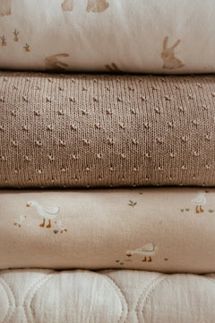 LD Quilted Blanket 70x100