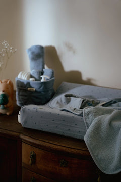 LD Pure Changing Mat 50x70