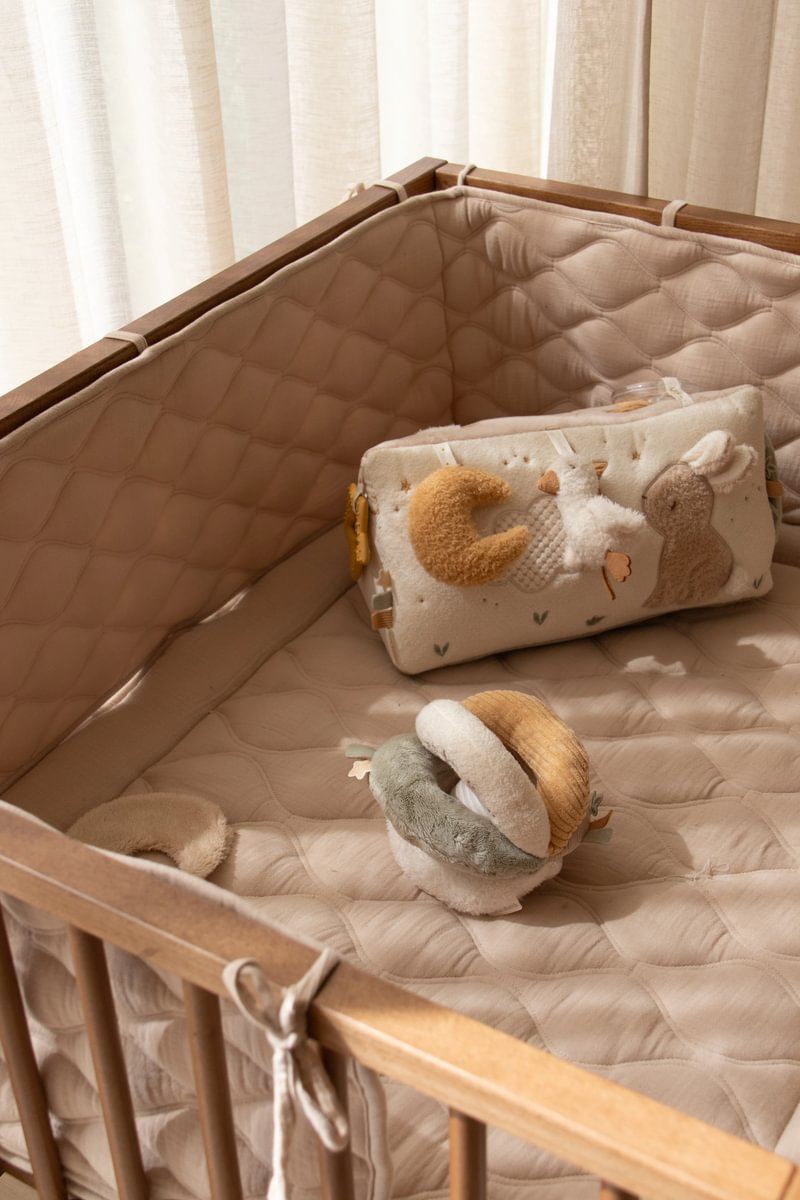 LD Quilted Play Mat