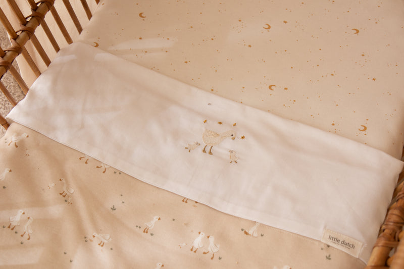 LD Blanket With Print 70x100