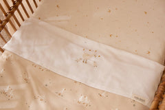 LD Flat Sheet Embroidered