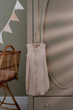 LD Summer Organic Cotton Sleeping Bag  60cm