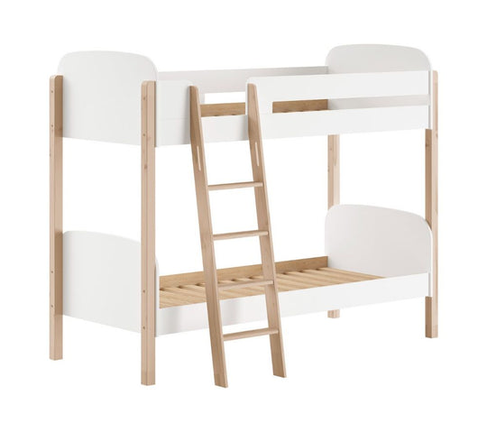 Bunk Bed Kiddy