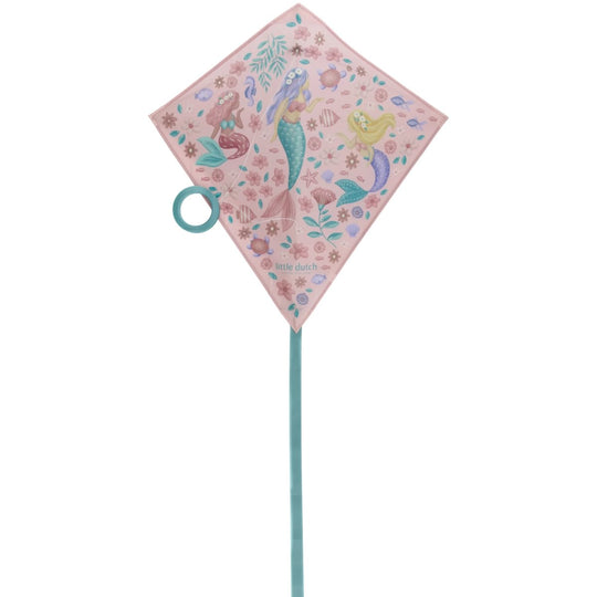 LD Diamond Kite