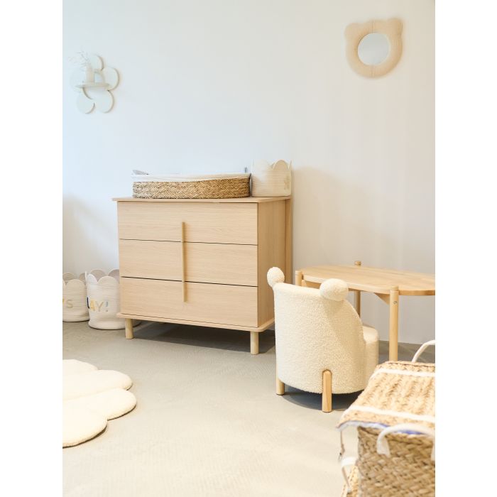 Nordica Compactum Natural