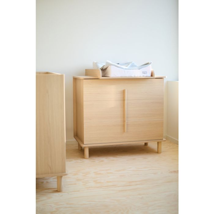 Nordica Compactum Natural