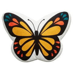 Cushion Butterfly