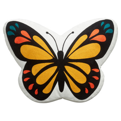 Cushion Butterfly