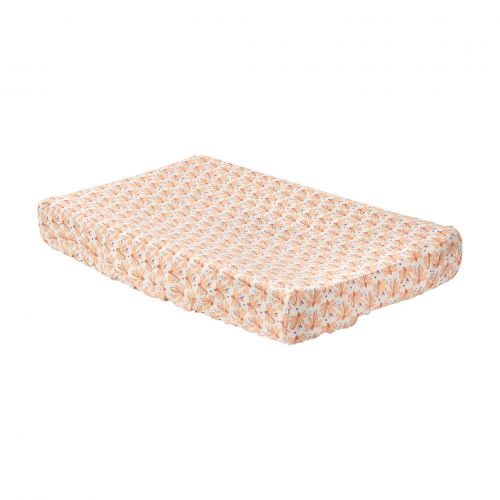 Luma Changing Mat Cover