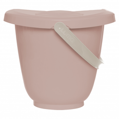 Luma Bath Bucket with Lid
