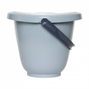 Luma Bath Bucket with Lid