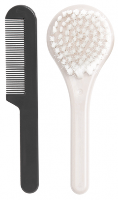 Brush and Comb Luma