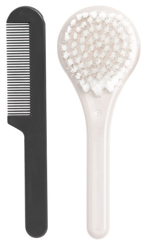 Brush and Comb Luma