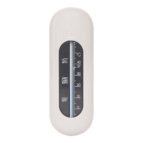 Luma Bath Thermometer
