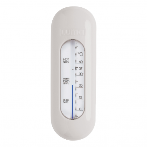 Luma Bath Thermometer