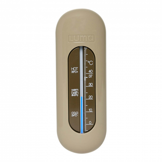 Luma Bath Thermometer