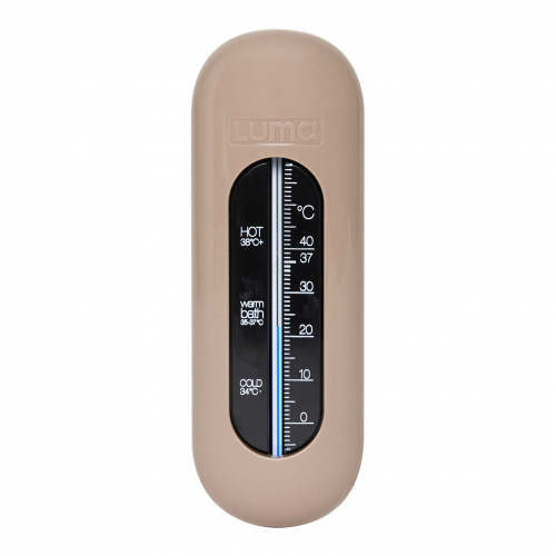 Luma Bath Thermometer