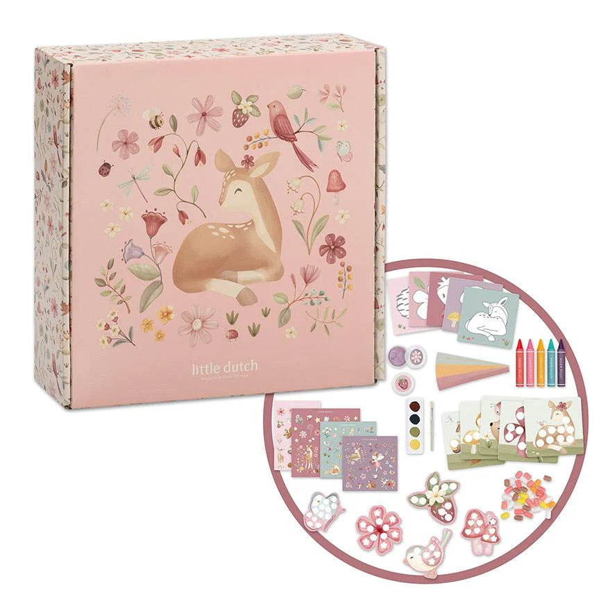 LD Creativity BOX XL