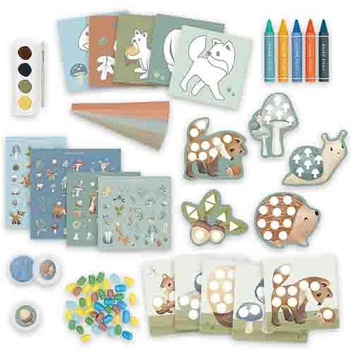 LD Creativity BOX XL