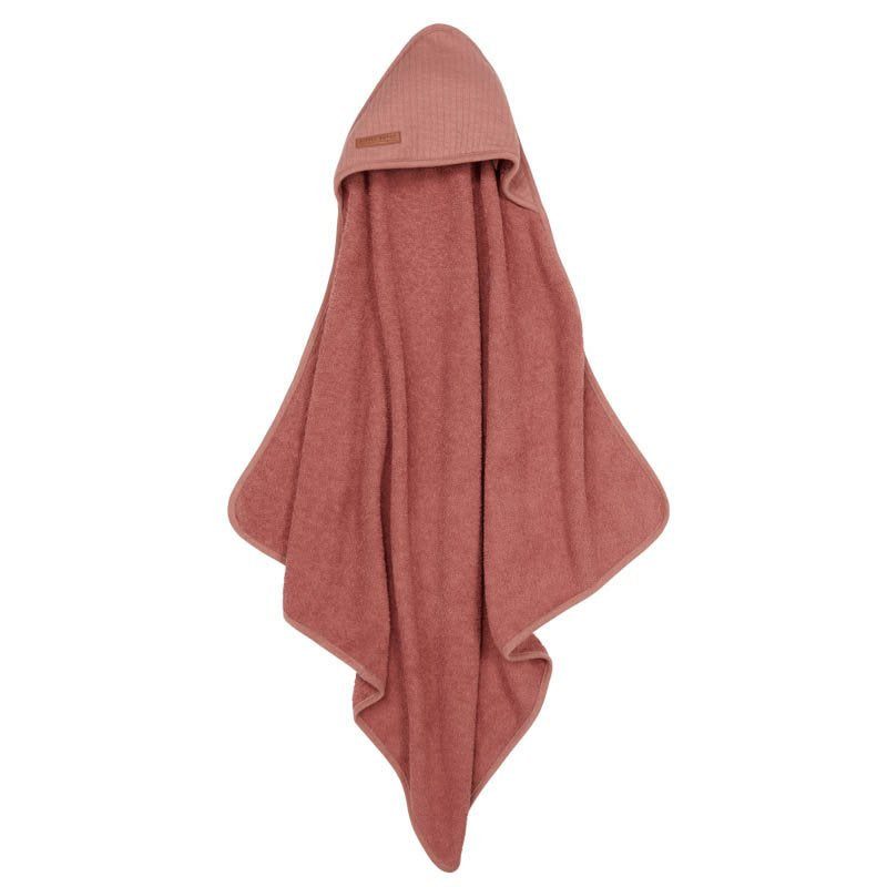LD Hooded Towel 75 x 75cm