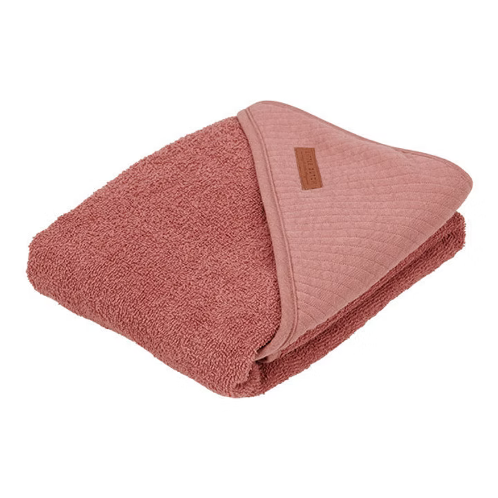 LD Hooded Towel 75 x 75cm